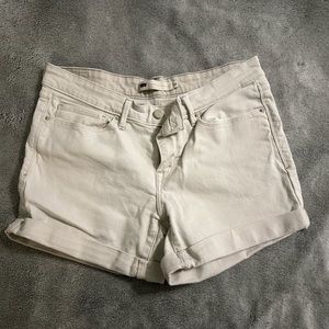 Levi Jean Shorts